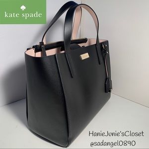 KATE SPADE NELLE TOTE